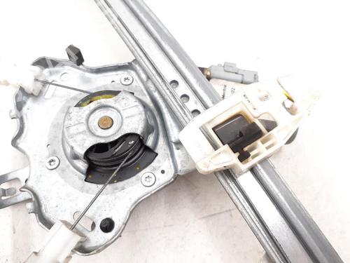 Front right window mechanism CITROËN XSARA (N1) 2.0 HDi 90 | BP24786072C23 