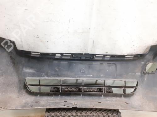 Front bumper RENAULT MASTER III Van (FV) 2.3 dCi 145 FWD (FV0E, FV0F, FV0H, FV02, FV0M, FV0S,... | BP31034102C7 