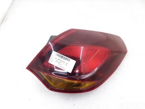 Used Right taillight OPEL ASTRA J (P10) 1.7 CDTI (68) (110 hp) 24789454