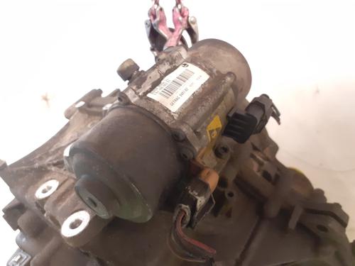 Gearbox SMART FORTWO Coupe (451) 1.0 (451.331, 451.380) | BP32367177M3 