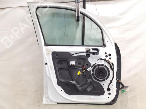 Used Left front door Left front door CITROËN C3 Picasso (SH_) 1.2 THP 110 (SHHNZ6) (110 hp) 33541129 33541129