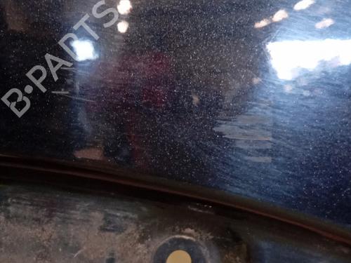 Left front fenders NISSAN QASHQAI I (J10, NJ10) 2.0 dCi All-wheel Drive | BP29407053C41 