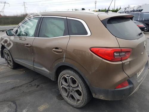 Rear mirror RENAULT KADJAR (HA_, HL_) 1.6 dCi 130 (HLA4) | BP24791557I6 - Image 4