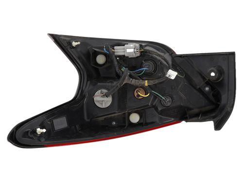 Left taillight NISSAN MICRA V (K14) 0.9 IG-T | BP36531322C34 - Image 3