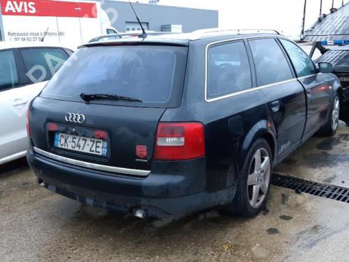Mass air flow sensor AUDI A6 C5 Avant (4B5) 2.5 TDI quattro | BP24776884M95 