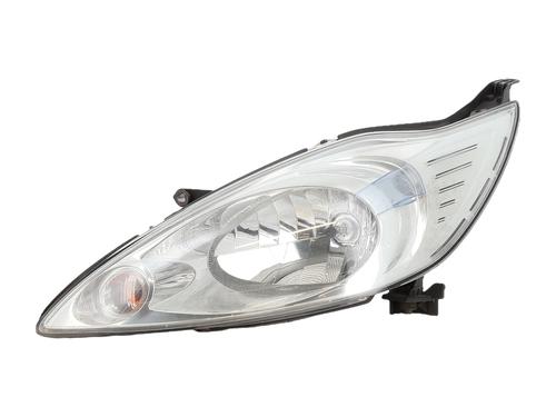 Left headlight FORD KA (RU8) 1.3 TDCi | BP37160772C28 - Image 4