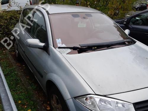 Højre forlygte RENAULT MEGANE II (BM0/1_, CM0/1_) 1.4 16V (BM0B, CM0B) | BP24776637C29 