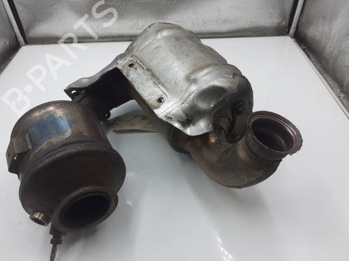 Particulate filter MINI MINI COUNTRYMAN (R60) Cooper SD ALL4 | BP32499353M81