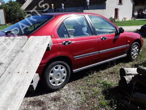 Used Parts ROVER 400 II Hatchback (RT) 416 Si (112 hp) 2414440
