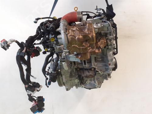 Engine ALPINE A110 II 1.8 GT | BP31803264M1  - Image 7