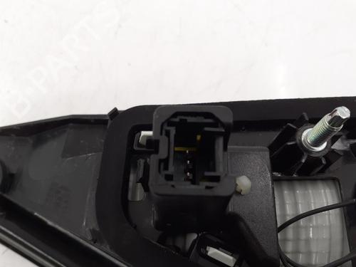 Left tailgate light RENAULT MEGANE IV Hatchback (B9A/M/N_) 1.2 TCe 130 (B9MR) | BP32208147C79 