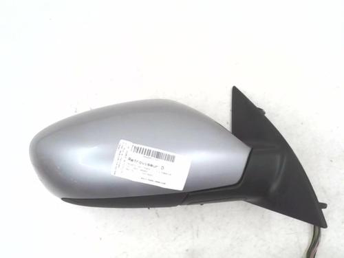 Used Right mirror PEUGEOT 607 (9D, 9U) 2.2 16V (158 hp) 24781693
