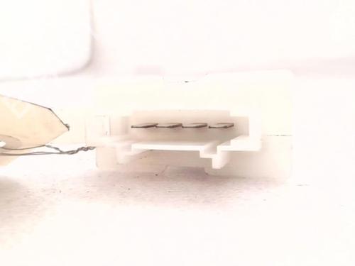 Used Heater resistor DACIA SANDERO II TCe 90 (B8M1, B8MA, B8AC) (90 hp) 24782240