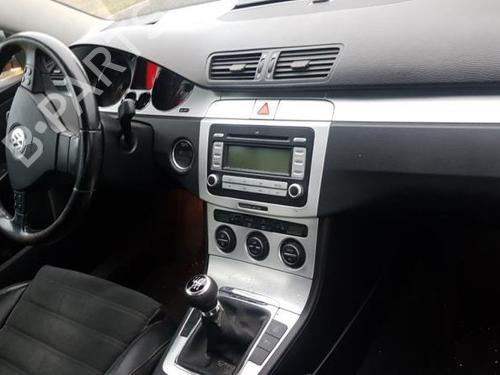 Used Parts VW PASSAT B6 Variant (3C5) 2.0 TDI 2415780