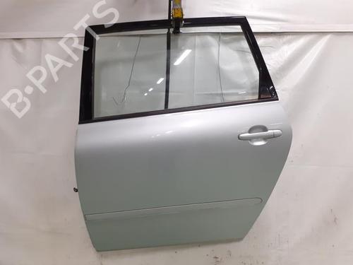 Used Left rear door TOYOTA AVENSIS VERSO (_M2_) 2.0 VVT-i (ACM20_, ACM20R) (150 hp) 24785580