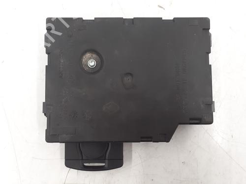 Card reader ALPINE A110 II 1.8 GT | BP30969858E4