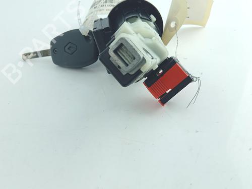 Ignition barrel RENAULT MASTER III Bus (JV) 2.3 dCi 135 FWD (JV0N, JV08) | BP37449934M48 - Image 6