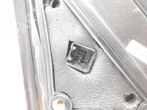 Left mirror HYUNDAI TERRACAN (HP) 2.9 CRDi 4WD | BP24788059C26 
