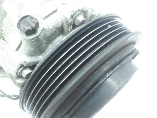 Used AC compressor AC compressor HYUNDAI ix20 (JC) 1.6 CRDI (116 hp) 33635015 33635015