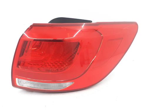 Used Right taillight KIA SPORTAGE III (SL) 1.7 CRDi (116 hp) 30934256