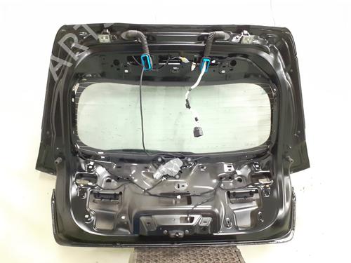 Tailgate OPEL MOKKA 1.2 (76) | BP31090709C6  - Image 6