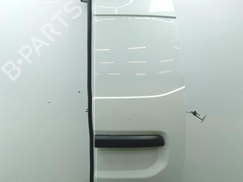 Portón trasero derecho Portón trasero derecho RENAULT EXPRESS Box Body/MPV [2021-2026] 37503690 37503690