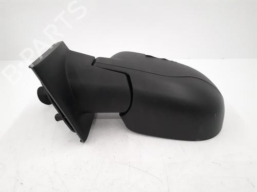 Left mirror RENAULT TWINGO II (CN0_) 1.2 16V (CN04, CN0B) | BP30183747C26