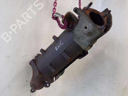 Used Catalyst NISSAN PATHFINDER III (R51) 2.5 dCi 4WD (171 hp) 24786467