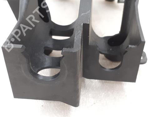 Gear lever RENAULT CLIO V (B7_) 1.0 TCe 90 (B7MT) | BP24794859M90 