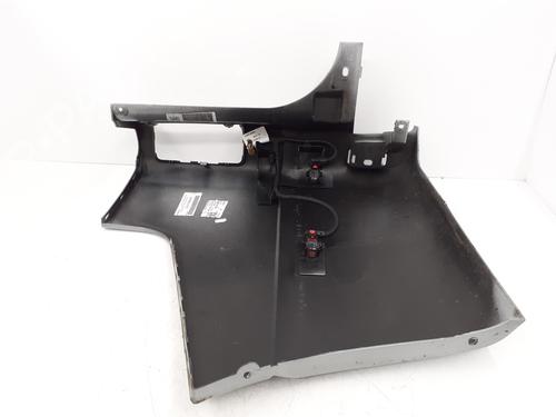 Corner bumper RENAULT TRAFIC III Platform/Chassis (EG_) 2.0 dCi 145 (EGML) | BP31994901C117