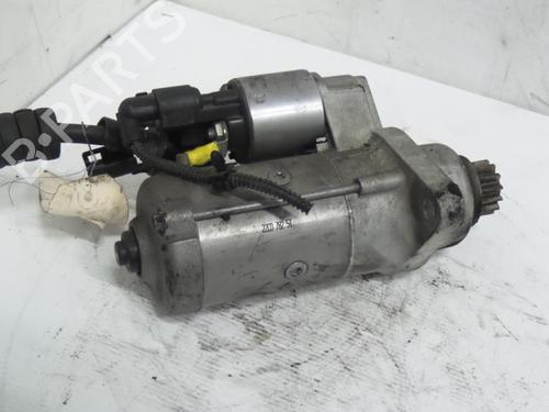 Used Starter VW GOLF PLUS V (5M1, 521) 1.6 TDI (105 hp) 24776412