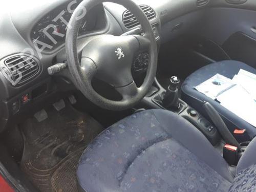 Steering pump PEUGEOT 206 Hatchback (2A/C) 1.4 i | BP24783954M99 