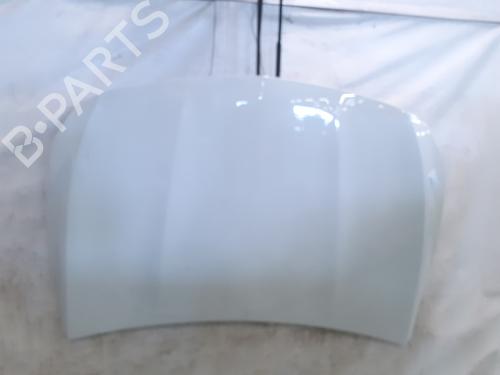 Used Hood MERCEDES-BENZ GLA-CLASS (X156) GLA 220 CDI 4-matic (156.905) (170 hp) 28601840