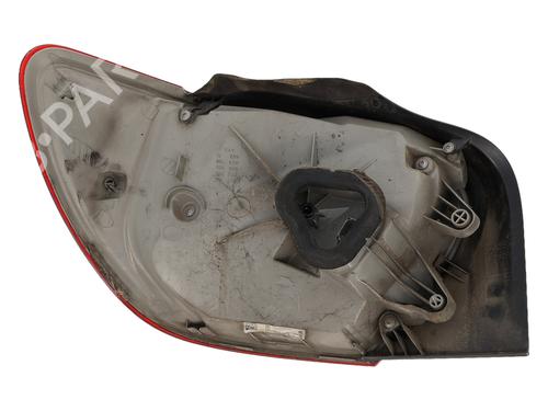 Right taillight MERCEDES-BENZ A-CLASS (W176) A 180 CDI (176.000) | BP36583667C35 - Image 5