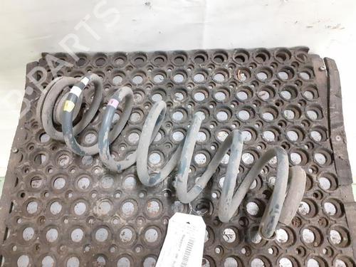 Shock absorber spring PEUGEOT 3008 I MPV (0U_) 1.6 HDi | BP24785502C152 