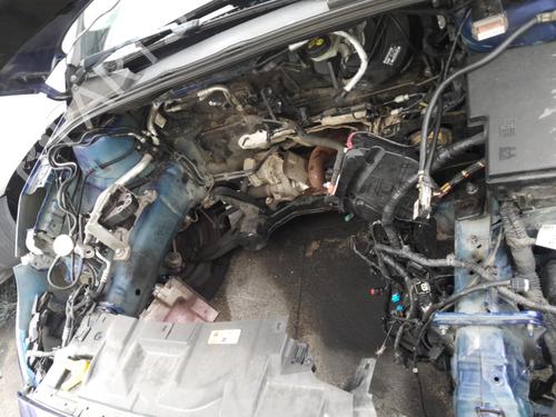 Front wiper motor FORD FOCUS III Turnier 1.5 TDCi | BP24788701M29 