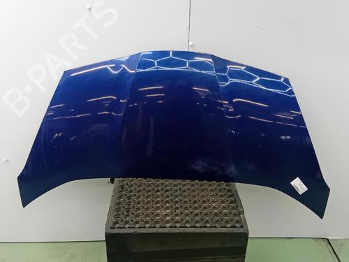 Used Hood Hood HONDA JAZZ III (GE_, GG_, GP_, ZA_) 1.3 i (GE6, GG3, GG6) (100 hp) 36685069 36685069