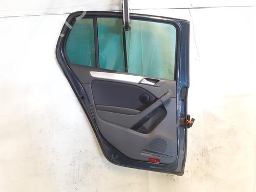 left-rear-door-vw-golf-vi-5k1-2008-2009-2010-2011-2012-2013-2014-24950539 main image