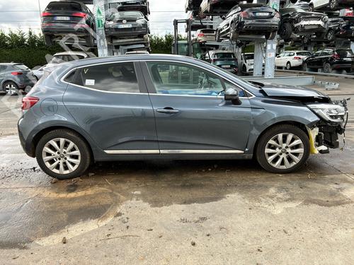 Køfangervange RENAULT CLIO V (B7_) 1.0 TCe 100 (B7MT) | BP38636730C73 - Image 38