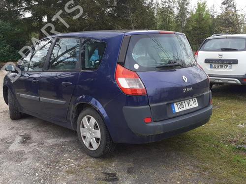 Gassdemper Bakluke RENAULT GRAND SCÉNIC II (JM0/1_) 1.9 dCi (JM0G, JM12, JM1G, JM2C) | BP24787681C138 