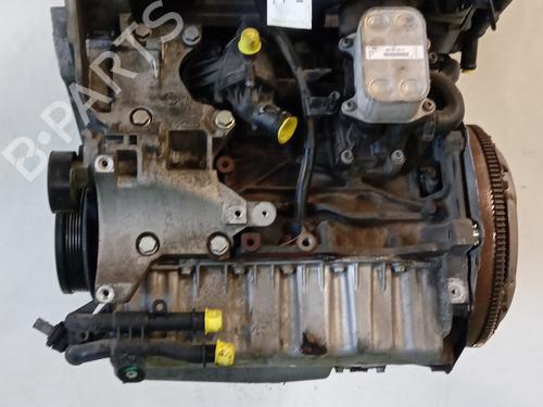 Engine SKODA FABIA II (542) 1.6 TDI | BP29434670M1 