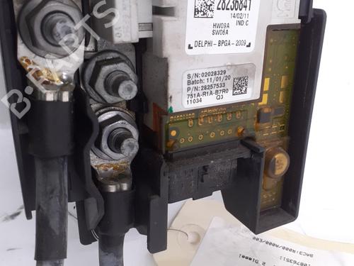 Electronic module PEUGEOT 5008 (0U_, 0E_) 2.0 HDi 150 / BlueHDi 150 | BP31150002M83 