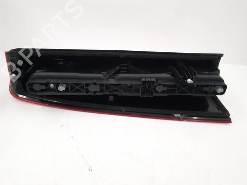 Right taillight RENAULT MASTER III Bus (JV) 2.3 dCi 165 FWD (JV0P, JV0U) | BP30097023C35 