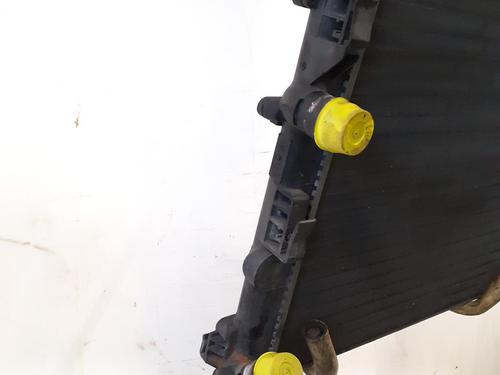 Water radiator RENAULT CLIO II (BB_, CB_) 1.2 (BB0A, BB0F, BB10, BB1K, BB28, BB2D, BB2H, CB0A,... | BP24791317M31 