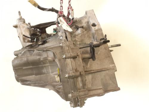 Gearbox RENAULT KANGOO III Box Body/MPV 1.5 Blue dCi 95 (FJAB) | BP25157236M3  - Image 5