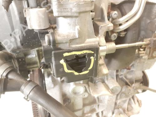 Engine VW GOLF VII (5G1, BQ1, BE1, BE2) 1.4 TSI | BP26977575M1 