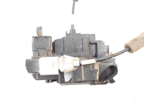 Used Rear left lock NISSAN NAVARA NP300 Pickup (D23, D23T) 2.3 dCi 4x4 (D231) (163 hp) 24785612