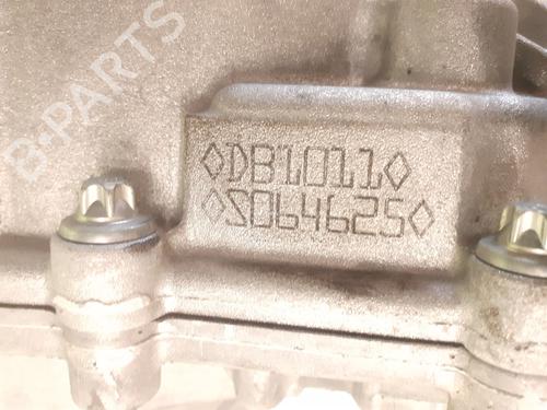 gearbox-renault-clio-v-b7_-2019-40055909 main image