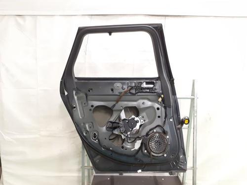 Left rear door CITROËN C5 III Break (RW_) 2.0 HDi 140 | BP24785525C4 
