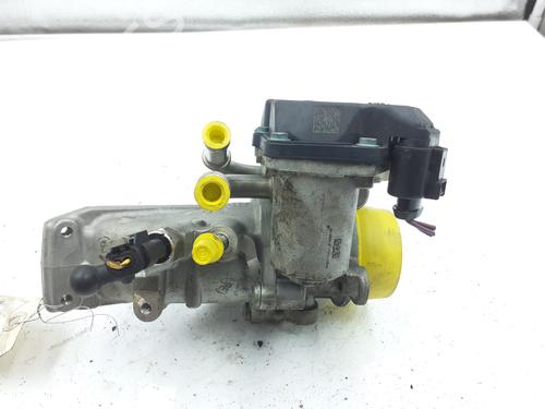 Used Throttle body Throttle body VW GOLF VII (5G1, BQ1, BE1, BE2) 1.6 TDI (115 hp) 27699771 27699771